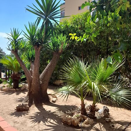 Torremolinos Centro Beach公寓 外观 照片