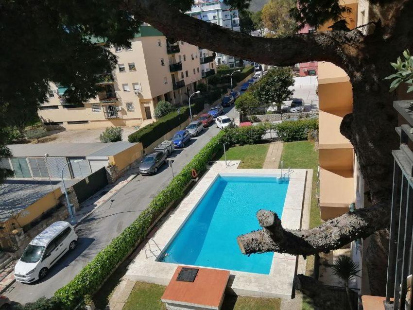 Torremolinos Centro Beach公寓 外观 照片