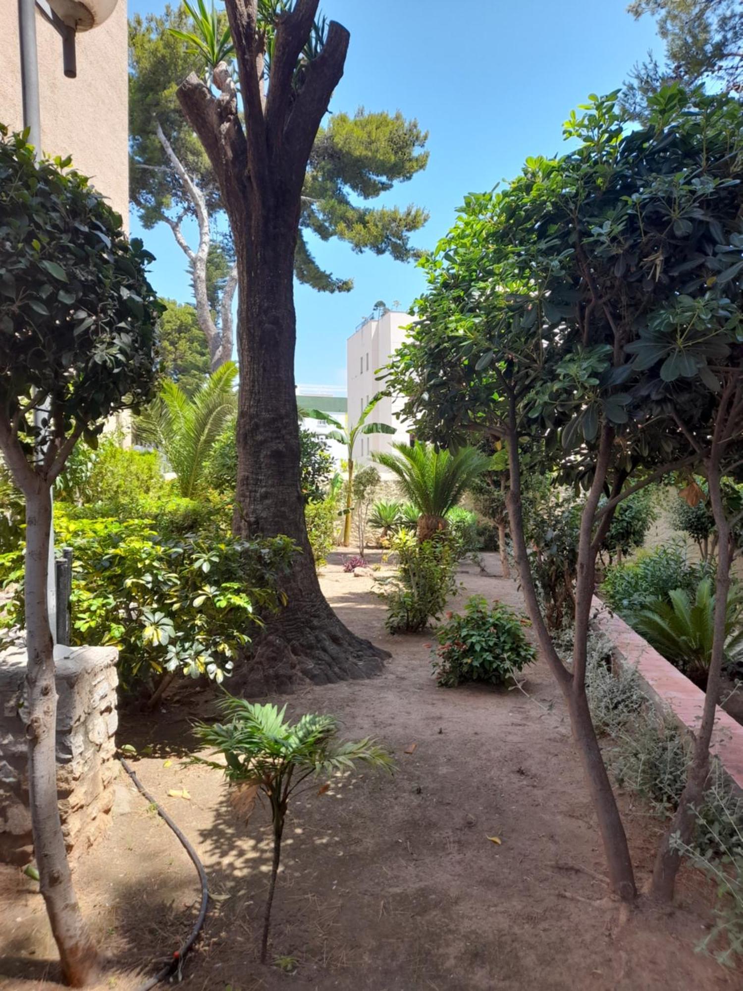 Torremolinos Centro Beach公寓 外观 照片